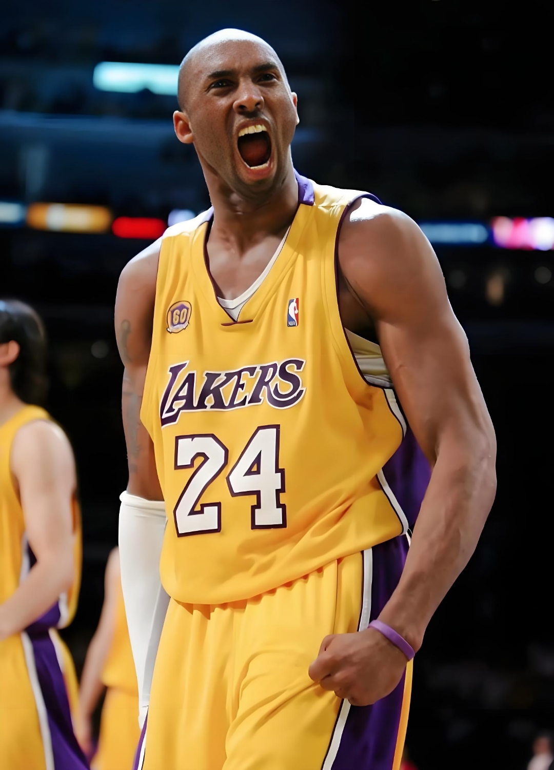 季力压双雄 季力压双雄