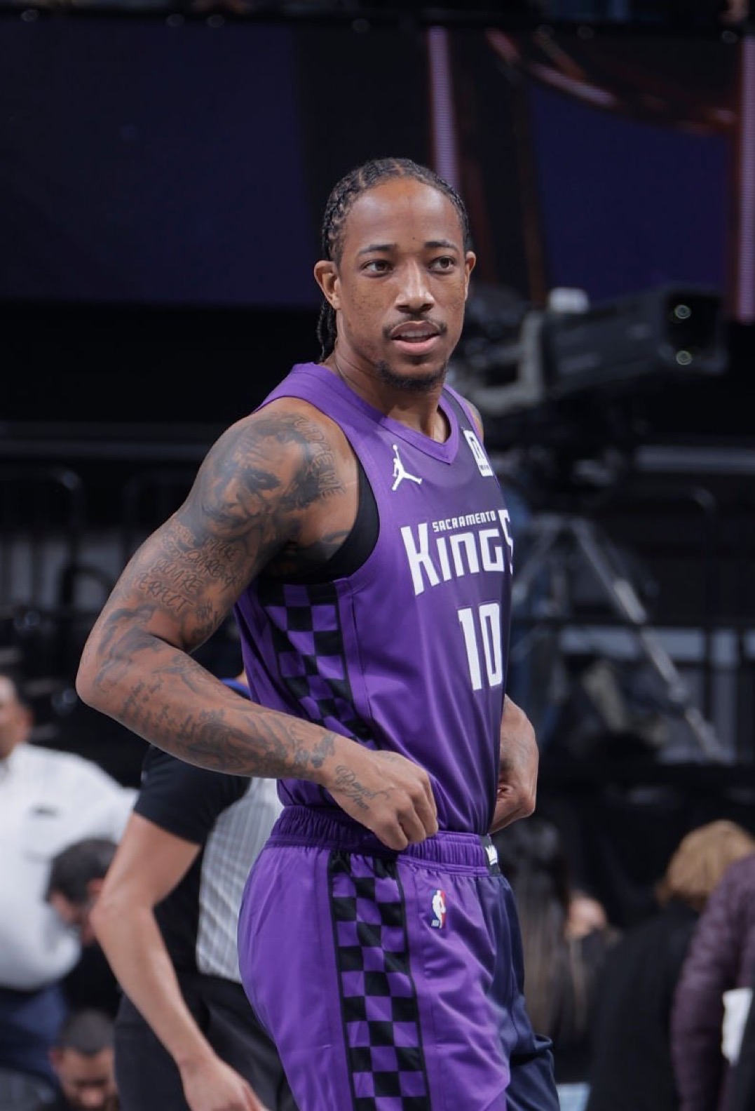 现有的战术 现有的战术